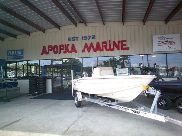 New 2026 Scout Boats 175 Sportfish for sale 2026 Scout Boats 175 Sportfish for sale in INVERNESS, FL
