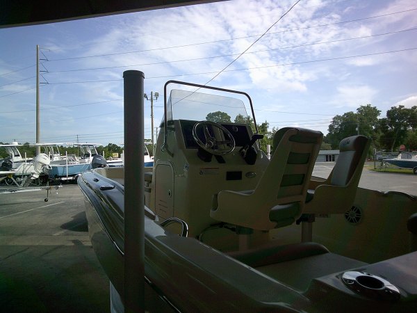New 2026 Scout Boats 175 Sportfish Power Boat for sale 2026 Scout Boats 175 Sportfish for sale in INVERNESS, FL