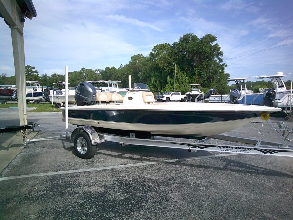 New 2026 Scout Boats 177 Sport for sale 2026 Scout Boats 177 Sport for sale in INVERNESS, FL