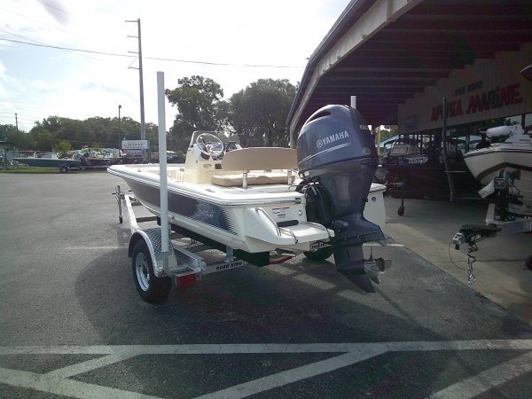 New 2026 Scout Boats for sale 2026 Scout Boats 177 Sport for sale in INVERNESS, FL