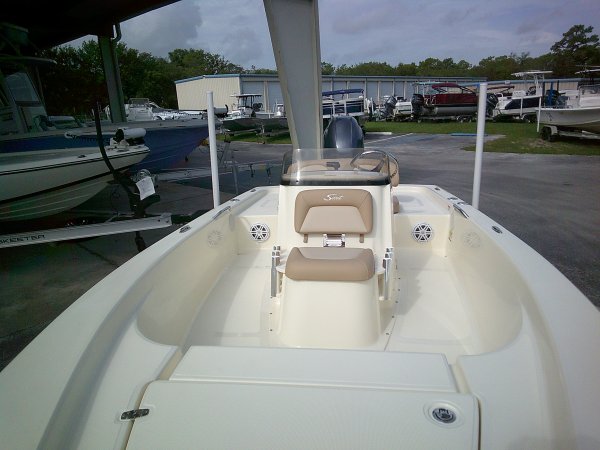 New 2026 Scout Boats 177 Sport for sale 2026 Scout Boats 177 Sport for sale in INVERNESS, FL