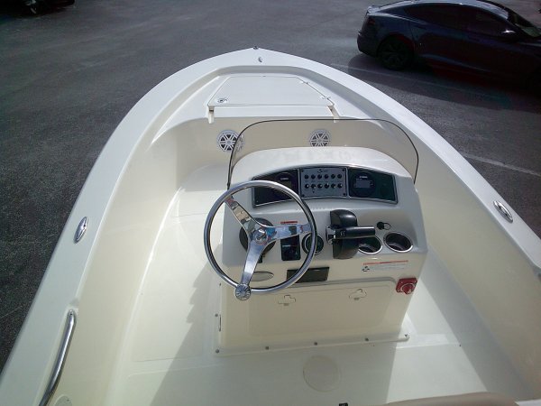 New 2026  powered Scout Boats Boat for sale 2026 Scout Boats 177 Sport for sale in INVERNESS, FL