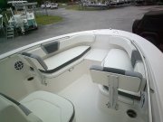 Bow Seats With Backrest 2025 Robalo R200 for sale in INVERNESS, FL