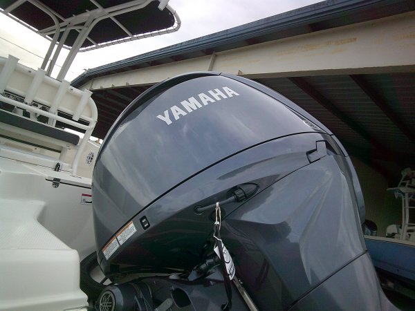 Yamaha 150 2025 Robalo R200 for sale in INVERNESS, FL