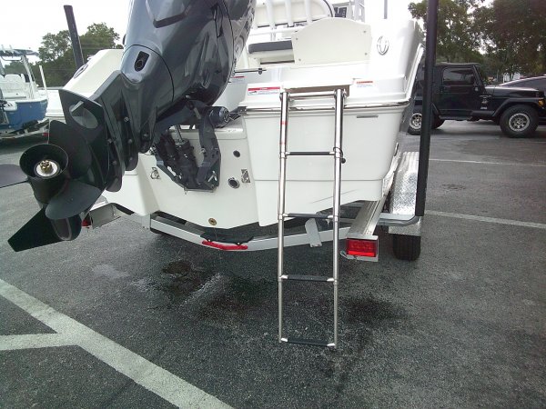 Ladder 2025 Robalo R200 for sale in INVERNESS, FL