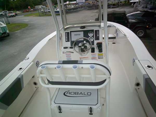 New 2025 Robalo R200 Power Boat for sale 2025 Robalo R200 for sale in INVERNESS, FL