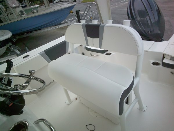 Leaning Post 2025 Robalo R200 for sale in INVERNESS, FL