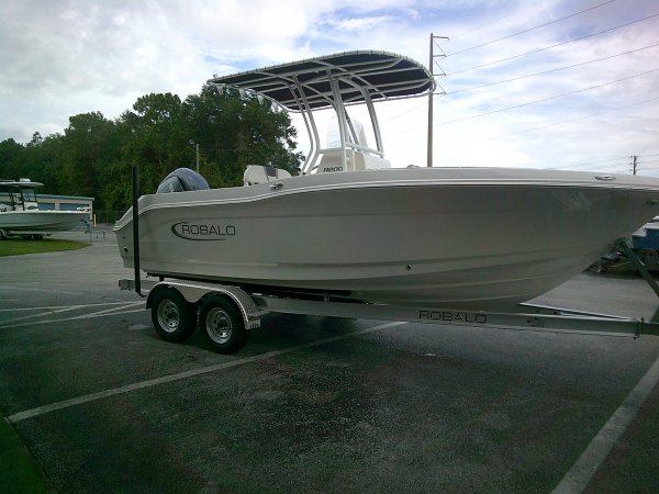 Robalo R200 2025 Robalo R200 for sale in INVERNESS, FL