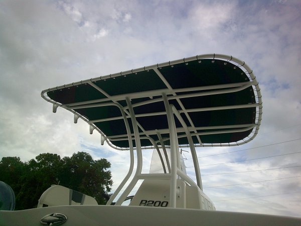 T-Top 2025 Robalo R200 for sale in INVERNESS, FL