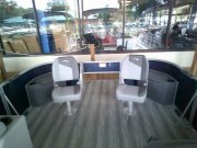 Bow Fishing Seats 2025 Bennington 21SF for sale in INVERNESS, FL