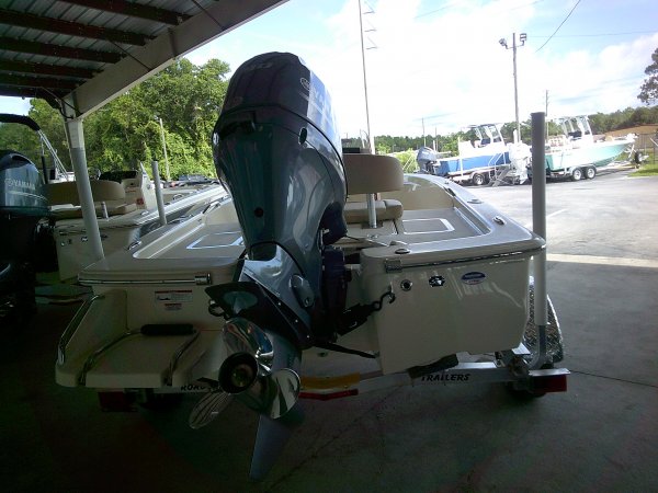 Yamaha 90 2026 Scout Boats 177 Sport for sale in INVERNESS, FL