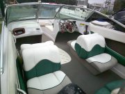 Used 2004 Tahoe Power Boat for sale 2004 Tahoe Q3 Bowrider for sale in INVERNESS, FL
