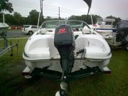 Used 2004 Power Boat for sale 2004 Tahoe Q3 Bowrider for sale in INVERNESS, FL