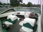 Used 2004  powered Power Boat for sale 2004 Tahoe Q3 Bowrider for sale in INVERNESS, FL