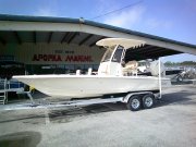 Scout 231XSB 2026 Scout Boats 231XSB for sale in INVERNESS, FL