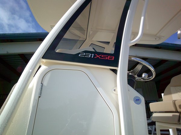 New 2026 Scout Boats 231XSB for sale 2026 Scout Boats 231XSB for sale in INVERNESS, FL