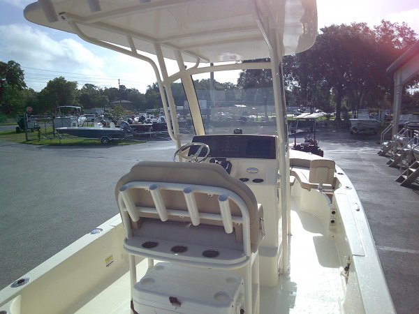 New 2026 Scout Boats Power Boat for sale 2026 Scout Boats 231XSB for sale in INVERNESS, FL