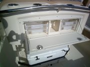 Tackle Storage 2026 Scout Boats 240XSF for sale in INVERNESS, FL