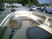 Bow Seating 2026 Scout Boats 240XSF for sale in INVERNESS, FL