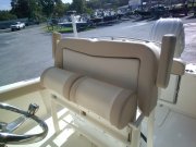 helm Seat 2026 Scout Boats 240XSF for sale in INVERNESS, FL