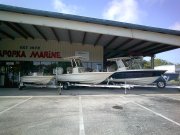 Scout Boats 2026 Scout Boats 240XSF for sale in INVERNESS, FL