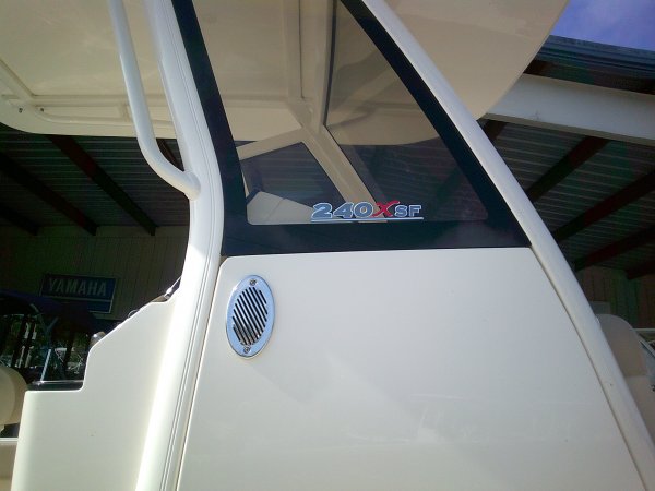 New 2026 Scout Boats 240XSF Power Boat for sale 2026 Scout Boats 240XSF for sale in INVERNESS, FL