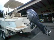 Yamaha 150 2026 Scout Boats 215 XSF for sale in INVERNESS, FL