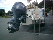 Ladder 2026 Scout Boats 215 XSF for sale in INVERNESS, FL