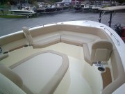 Bow Seating 2026 Scout Boats 215 XSF for sale in INVERNESS, FL