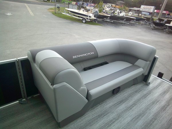 Bow Seat 2026 Bennington 20SS for sale in INVERNESS, FL