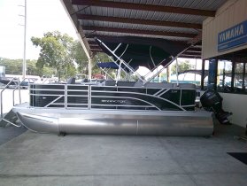 2026 Bennington 188SS for sale at APOPKA MARINE in INVERNESS, FL