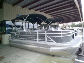 2024 Bennington 20SVF for sale at APOPKA MARINE in INVERNESS, FL
