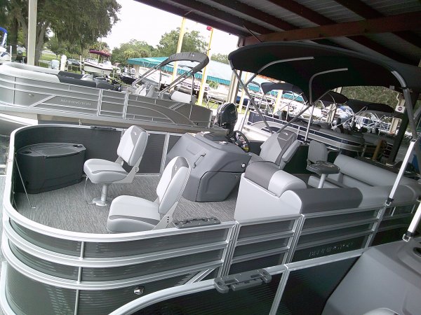 New 2024 Bennington 20SVF for sale 2024 Bennington 20SVF for sale in INVERNESS, FL
