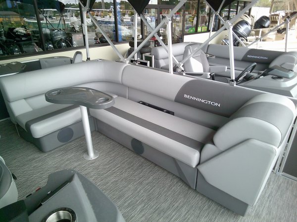 New 2024 Bennington Power Boat for sale 2024 Bennington 20SVF for sale in INVERNESS, FL