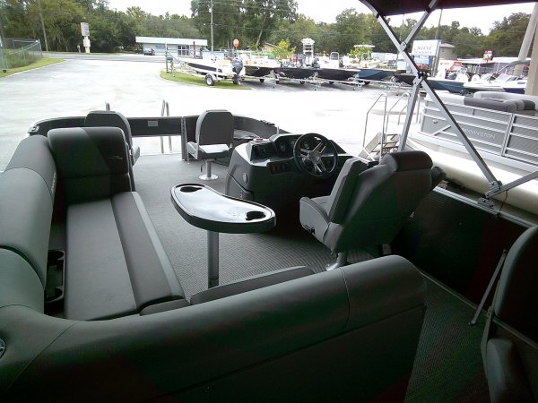 New 2024 Power Boat for sale 2024 Bennington 20SVF for sale in INVERNESS, FL