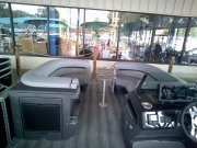 Bow Seating 2026 Bennington 22MFB for sale in INVERNESS, FL