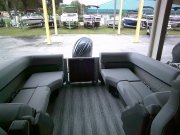 Aft Seats 2026 Bennington 22MFB for sale in INVERNESS, FL