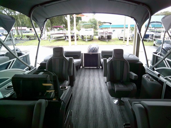 New 2026 Bennington 22MFB for sale 2026 Bennington 22MFB for sale in INVERNESS, FL