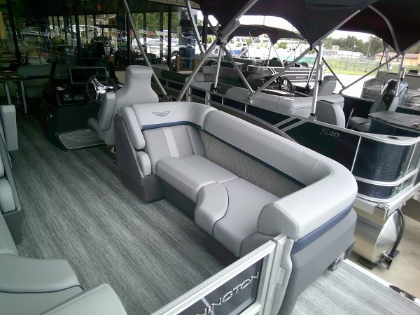 New 2026 Bennington 22MFB for sale 2026 Bennington 22MFB for sale in INVERNESS, FL