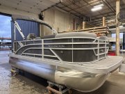 New 2026  powered Power Boat for sale 2026 Bennington 168SLJ for sale in INVERNESS, FL