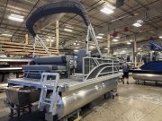 New 2026  powered Power Boat for sale 2026 Bennington 168SLJ for sale in INVERNESS, FL