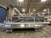 New 2026  powered Bennington Boat for sale 2026 Bennington 168SLJ for sale in INVERNESS, FL