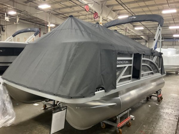 New 2026  powered Bennington Boat for sale 2026 Bennington 168SLJ for sale in INVERNESS, FL