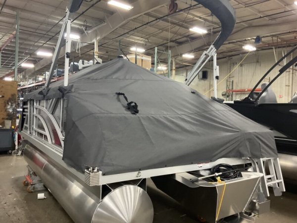 New 2026  powered Power Boat for sale 2026 Bennington 168SLJ for sale in INVERNESS, FL