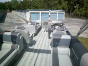 New 2026 Bennington Power Boat for sale 2026 Bennington 22SSR for sale in INVERNESS, FL