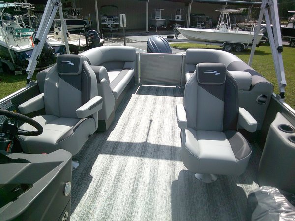 New 2026 Bennington for sale 2026 Bennington 22SSR for sale in INVERNESS, FL