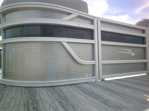 Bennington 22SSR Tritoon 2026 Bennington 22SSR for sale in INVERNESS, FL