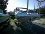 Pre-Owned 2022 Starcraft SVX 171 Power Boat for sale 2022 Starcraft SVX 171 for sale in INVERNESS, FL