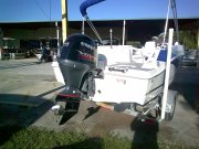 Pre-Owned 2022 Starcraft SVX 171 Power Boat for sale 2022 Starcraft SVX 171 for sale in INVERNESS, FL