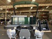 Lilly Pad Ladder 2026 Bennington 21SL for sale in INVERNESS, FL